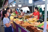 Lễ hội ẩm thực Festival biển Nha Trang: Món ngon hội tụ